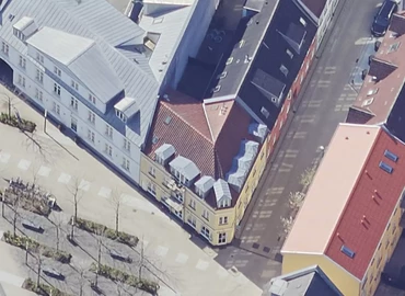 Kontor til leje på Nyhavnsgade 2 st, 9000 Aalborg - 122 m² | Foto 0 - Lokalebasen.dk