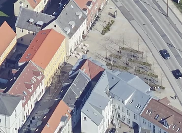 Kontor til leje på Nyhavnsgade 2 st, 9000 Aalborg - 122 m² | Foto 0 - Lokalebasen