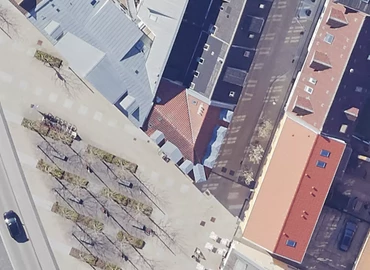 Kontor til leje på Nyhavnsgade 2 st, 9000 Aalborg - 122 m² | Foto 4 - Lokalebasen.dk