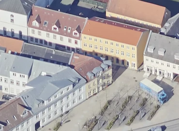 Kontor til leje på Nyhavnsgade 2 st, 9000 Aalborg - 122 m² | Foto 2 - Lokalebasen