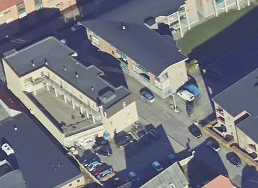 Kontor til leje på Borgergade 65, 8600 Silkeborg - 321 m² | Foto 0 - Lokalebasen.dk