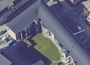 Kontor til leje på Borgergade 65, 8600 Silkeborg - 321 m² | Foto 0 - Lokalebasen