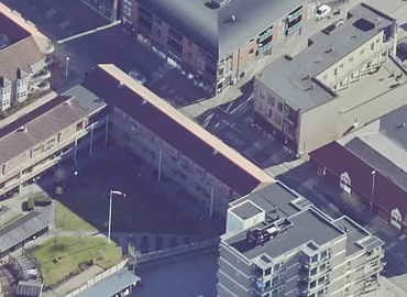 Kontor til leje på Borgergade 65, 8600 Silkeborg - 321 m² | Foto 1 - Lokalebasen.dk