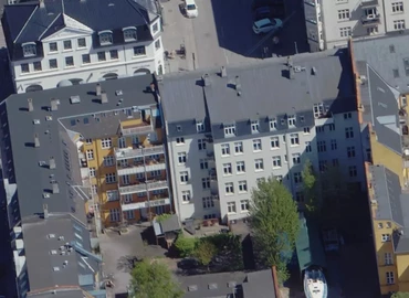 272 m² Shop for rent in Hellerup, Strandvejen 165 (2900) - 0 | MatchOffice.com