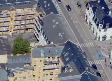 272 m² Shop for rent in Hellerup, Strandvejen 165 (2900) - 0 | MatchOffice