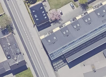 400 m² Shop for rent in Slagelse, Kalundborgvej 35 (4200) - 0 | MatchOffice