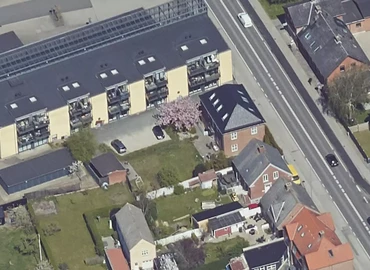 400 m² Commercial shop for rent in Slagelse, Kalundborgvej 35 (4200) - 0 | MatchOffice