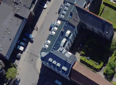 Lager til leje på Ewaldsgade 2 Kælder, 2200 København N - 54 m² | Foto 0 - Lokalebasen.dk