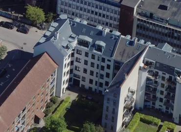 54 m² Office warehouse for rent in Copenhagen N, Ewaldsgade 2 Kælder (2200) - 3 | MatchOffice.com