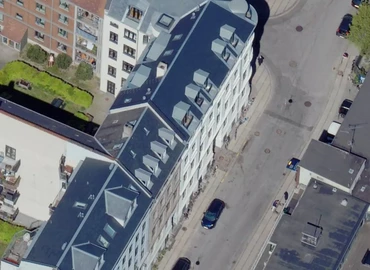 Lager til leje på Ewaldsgade 2 Kælder, 2200 København N - 54 m² | Foto 0 - Lokalebasen.dk