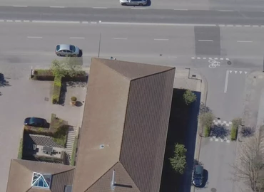 Kontor til leje på Bernstorffsvej 154 1, 2900 Hellerup - 647 m² | Foto 0 - Lokalebasen