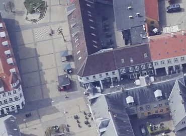 Office Adelgade 28, 2. 9500 Hobro