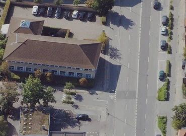 Kontor til leje på Bernstorffsvej 154 1, 2900 Hellerup - 647 m² | Foto 1 - Lokalebasen.dk