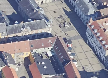 Kontor til leje på Adelgade 28, 9500 Hobro - 150 m² | Foto 3 - Lokalebasen