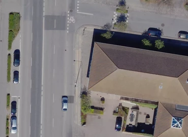 Kontor til leje på Bernstorffsvej 154 1, 2900 Hellerup - 647 m² | Foto 4 - Lokalebasen