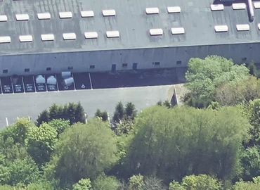 Kontor til leje på Englandsvej 12, 7100 Vejle - 375 m² | Foto 0 - Lokalebasen