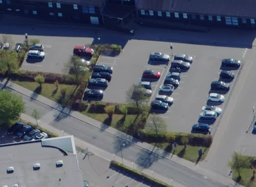Kontor til leje på Nærum Hovedgade 6, 2850 Nærum - 650 m² | Foto 0 - Lokalebasen.dk
