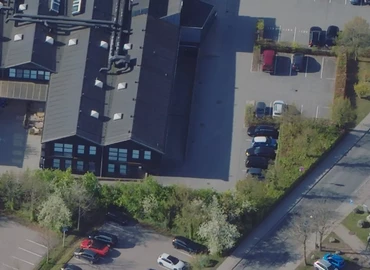 Kontor til leje på Nærum Hovedgade 6, 2850 Nærum - 650 m² | Foto 1 - Lokalebasen