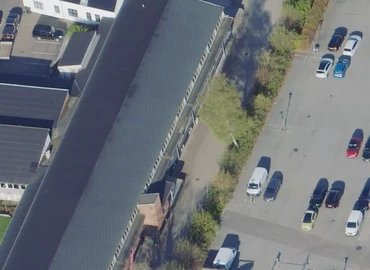 Kontor til leje på Nærum Hovedgade 2, 2850 Nærum - 529 m² | Foto 2 - Lokalebasen