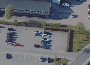 Kontor til leje på Nærum Hovedgade 2, 2850 Nærum - 529 m² | Foto 1 - Lokalebasen.dk