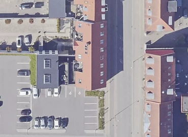 Butik til leje på Norgesgade 8B, 7000 Fredericia - 381 m² | Foto 4 - Lokalebasen.dk