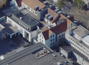 Kontor til leje på Lyngby Hovedgade 49b, 2800 Kongens Lyngby - 228 m² | Foto 1 - Lokalebasen.dk