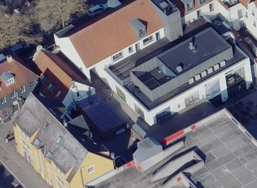 Kontor til leje på Lyngby Hovedgade 49b, 2800 Kongens Lyngby - 228 m² | Foto 2 - Lokalebasen.dk