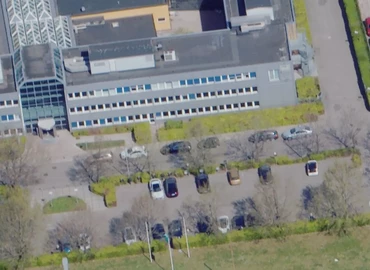 Kontor til leje på Roskildevej 22, 2620 Albertslund - 514 m² | Foto 0 - Lokalebasen