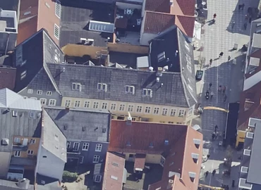 Butik til leje på Slotsgade 2 st, 9000 Aalborg - 59 m² | Foto 0 - Lokalebasen.dk