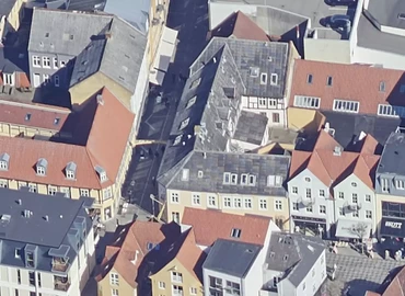 Butik til leje på Slotsgade 2 st, 9000 Aalborg - 59 m² | Foto 0 - Lokalebasen.dk