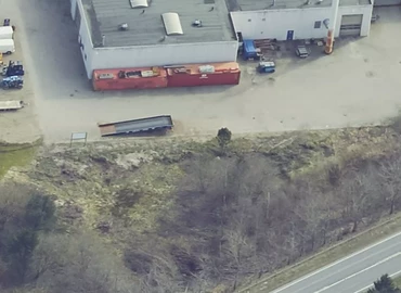 Lager til leje på Gl Kongevej 1B, 7442 Engesvang - 740 m² | Foto 3 - Lokalebasen.dk