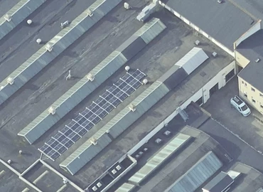 Lager til leje på Østerbro 4, 5690 Tommerup - 929 m² | Foto 0 - Lokalebasen.dk