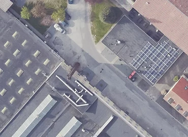 929 m² Commercial warehouse rental in Tommerup, Østerbro 4 (5690) - 4 | MatchOffice.com