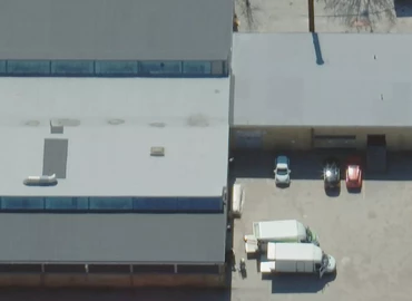 1026 m² Office warehouse up for rent in Kastrup, Kirstinehøj 36C (2770) - 0 | MatchOffice.com