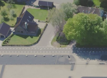 1130 m² Warehouse storage for rent in Brorup, Tømmervej 3 (6650) - 0 | MatchOffice.com
