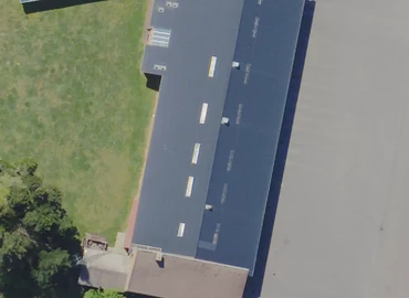 1130 m² Workshop space rental in Brorup, Tømmervej 3 (6650) - 4 | MatchOffice.com