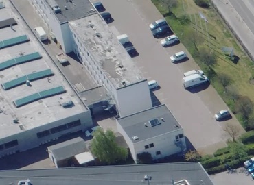 Lager til leje på Søndre Ringvej 49A, 2605 Brøndby - 1007 m² | Foto 1 - Lokalebasen