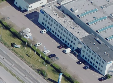Lager til leje på Søndre Ringvej 49A, 2605 Brøndby - 1007 m² | Foto 0 - Lokalebasen.dk