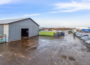 Lager til leje på Agenavej 13, 2670 Greve - 702 m² | Foto 10 - Lokalebasen.dk