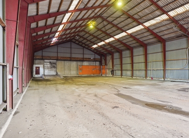 Lager til leje på Agenavej 13, 2670 Greve - 702 m² | Foto 8 - Lokalebasen.dk