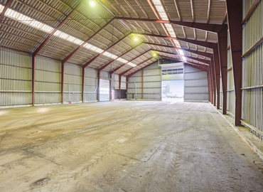 Lager til leje på Agenavej 13, 2670 Greve - 702 m² | Foto 6 - Lokalebasen.dk