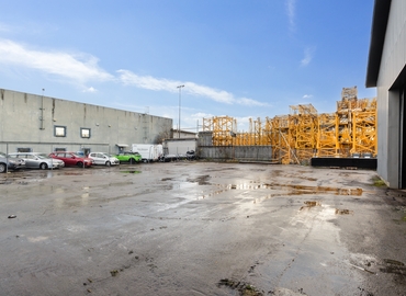 Lager til leje på Agenavej 13, 2670 Greve - 702 m² | Foto 9 - Lokalebasen.dk