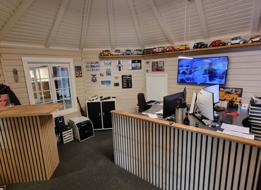 Butik til leje på Dandyvej 5e, 7100 Vejle - 1000 m² | Foto 15 - Lokalebasen.dk