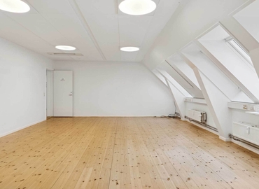 Kontor til leje på Nordre Fasanvej 113, 2000 Frederiksberg - 379 m² | Foto 7 - Lokalebasen