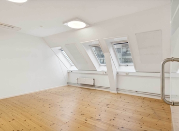Kontor til leje på Nordre Fasanvej 113, 2000 Frederiksberg - 379 m² | Foto 6 - Lokalebasen.dk