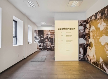 Kontor til leje på Nordre Fasanvej 113, 2000 Frederiksberg - 379 m² | Foto 9 - Lokalebasen