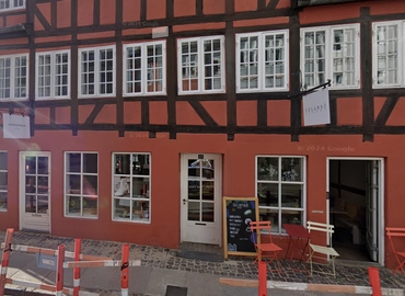 40 m² Commercial shop for rent in Copenhagen City Center, Grønnegade 27 (1107) - 0 | MatchOffice