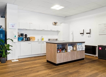 Kontor til leje på Robert Jacobsens Vej 78a, 2300 København S - 472 m² | Foto 6 - Lokalebasen.dk