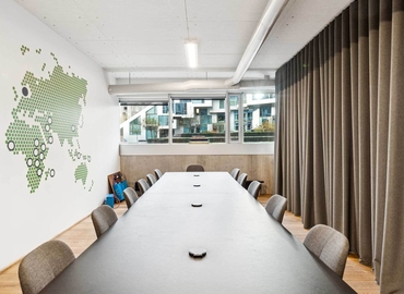 Kontor til leje på Robert Jacobsens Vej 78a, 2300 København S - 472 m² | Foto 5 - Lokalebasen.dk