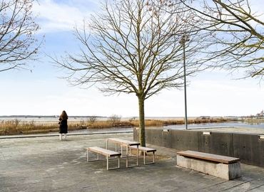 Kontor til leje på Robert Jacobsens Vej 78a, 2300 København S - 472 m² | Foto 8 - Lokalebasen.dk